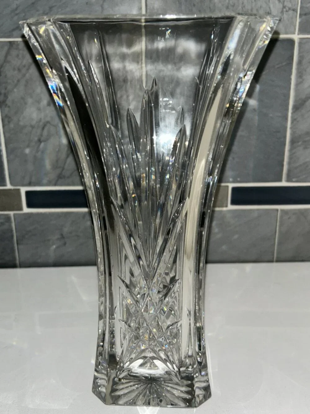 Waterford Crystal 10